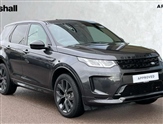 Land Rover Discovery Sport Image 1