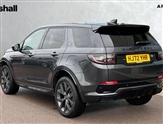 Land Rover Discovery Sport Image 2