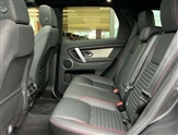 Land Rover Discovery Sport Image 4