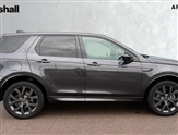 Land Rover Discovery Sport Image 5