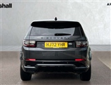 Land Rover Discovery Sport Image 6