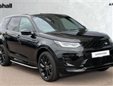 Land Rover Discovery Sport Image 1