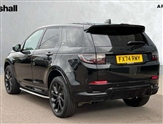 Land Rover Discovery Sport Image 2