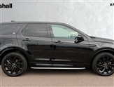 Land Rover Discovery Sport Image 5