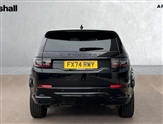 Land Rover Discovery Sport Image 6