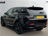 Land Rover Discovery Sport Image 2