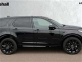 Land Rover Discovery Sport Image 5