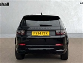 Land Rover Discovery Sport Image 6