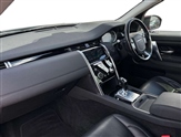 Land Rover Discovery Sport Image 2
