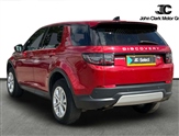Land Rover Discovery Sport Image 3