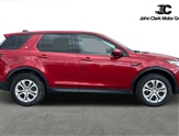 Land Rover Discovery Sport Image 4