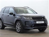 Land Rover Discovery Sport Image 1