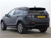 Land Rover Discovery Sport Image 2