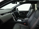 Land Rover Discovery Sport Image 3