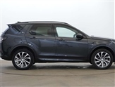 Land Rover Discovery Sport Image 5