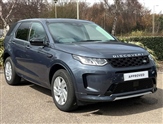Land Rover Discovery Sport Image 1