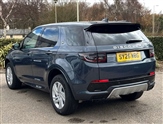 Land Rover Discovery Sport Image 2