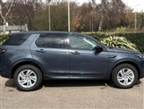 Land Rover Discovery Sport Image 5