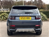 Land Rover Discovery Sport Image 6