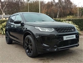 Land Rover Discovery Sport Image 1
