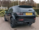 Land Rover Discovery Sport Image 2