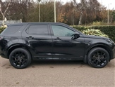 Land Rover Discovery Sport Image 5