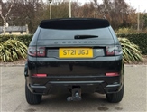 Land Rover Discovery Sport Image 6