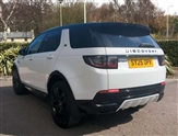 Land Rover Discovery Sport Image 2
