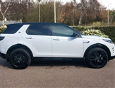 Land Rover Discovery Sport Image 5