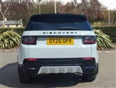 Land Rover Discovery Sport Image 6