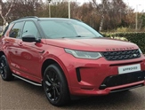 Land Rover Discovery Sport Image 1