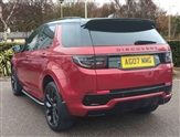 Land Rover Discovery Sport Image 2