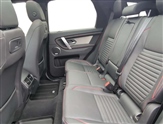 Land Rover Discovery Sport Image 4