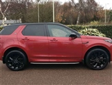 Land Rover Discovery Sport Image 5