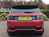 Land Rover Discovery Sport Image 6