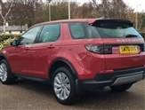 Land Rover Discovery Sport Image 2