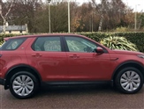 Land Rover Discovery Sport Image 5