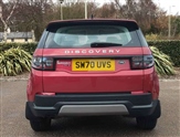 Land Rover Discovery Sport Image 6