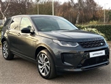 Land Rover Discovery Sport Image 1