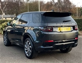 Land Rover Discovery Sport Image 2