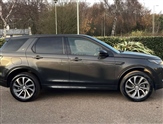 Land Rover Discovery Sport Image 5