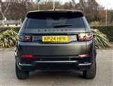 Land Rover Discovery Sport Image 6