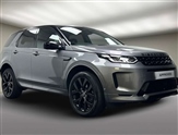 Land Rover Discovery Sport Image 1