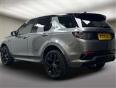 Land Rover Discovery Sport Image 2