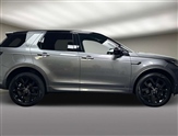 Land Rover Discovery Sport Image 5