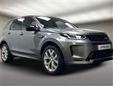Land Rover Discovery Sport Image 1