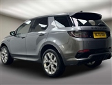 Land Rover Discovery Sport Image 2