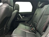 Land Rover Discovery Sport Image 4