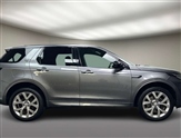 Land Rover Discovery Sport Image 5