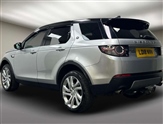Land Rover Discovery Sport Image 2